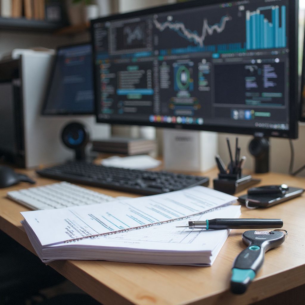 PC Maintenance Guide