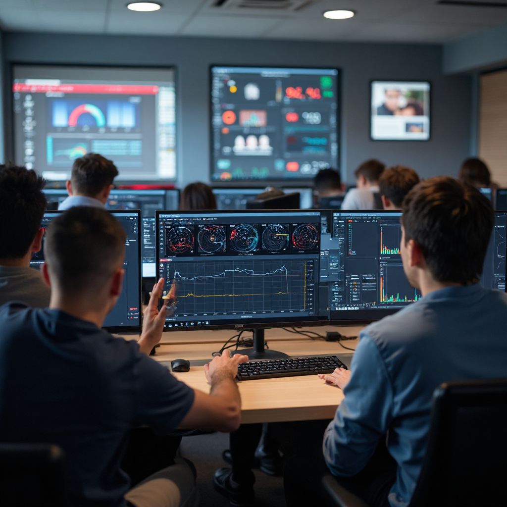 Performance Optimization Workshop