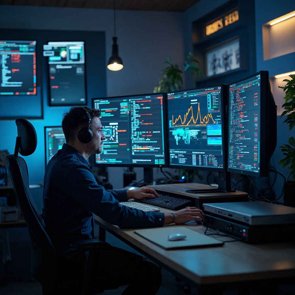 PC stress testing after repair