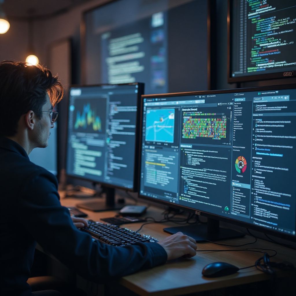 Remote diagnostic technology