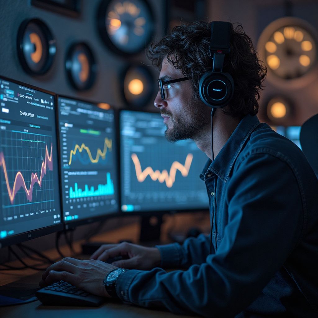 Software optimization techniques research