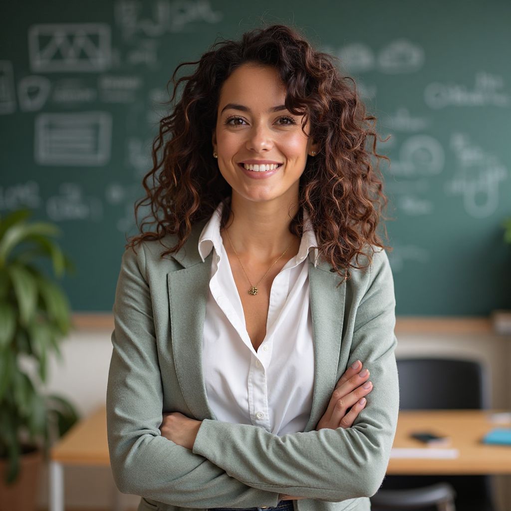 Olivia Martinez, Training & Development Manager